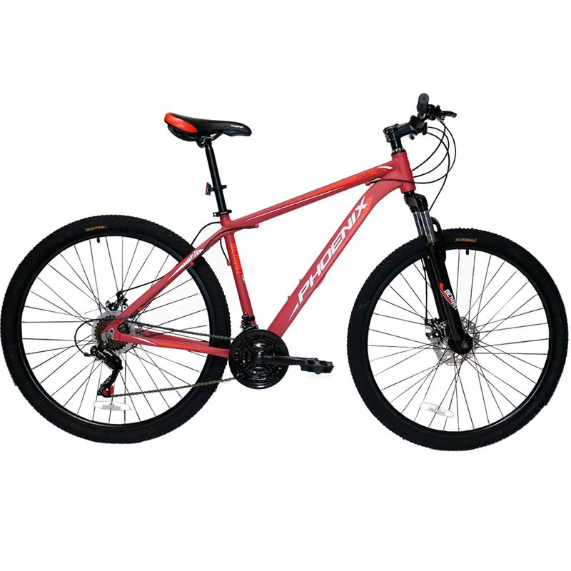 PHOENIX Bicicleta Phoenix MTB Aro 29