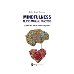 TOP10BOOKS - LIBRO Mindfulness Nuevo Manual Practico - Mindfulness Nuevo Manual Practico