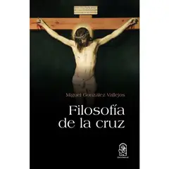 TOP10BOOKS - LIBRO Filosofía De La Cruz - Filosofía De La Cruz