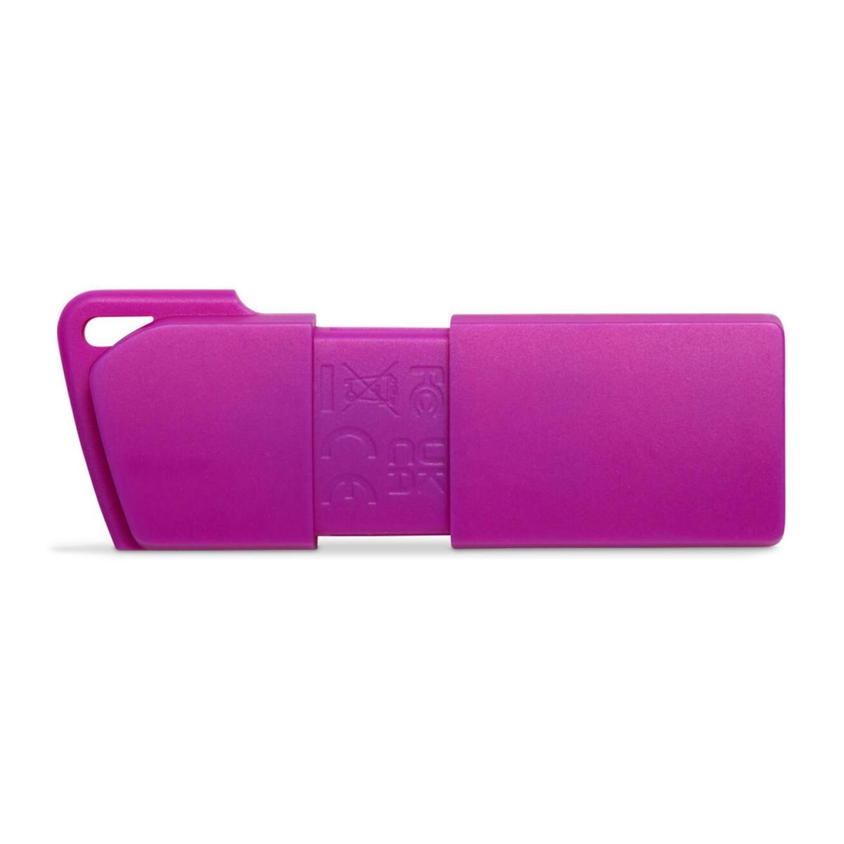 KINGSTON - Pendrive USB 3.2 64Gb Morado DTXM Neon Kingston