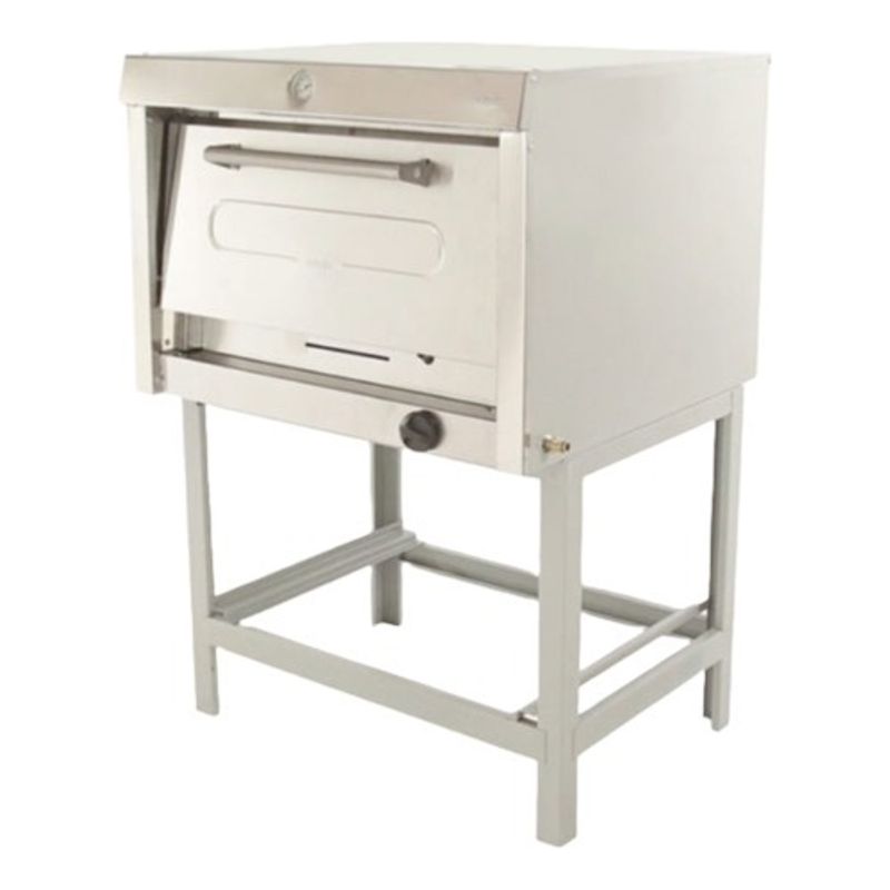 MAIGAS - Horno Industrial Maigas 1Camara  58x65