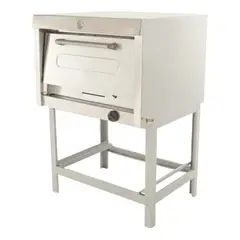 MAIGAS - Horno Industrial 1Camara 58x65