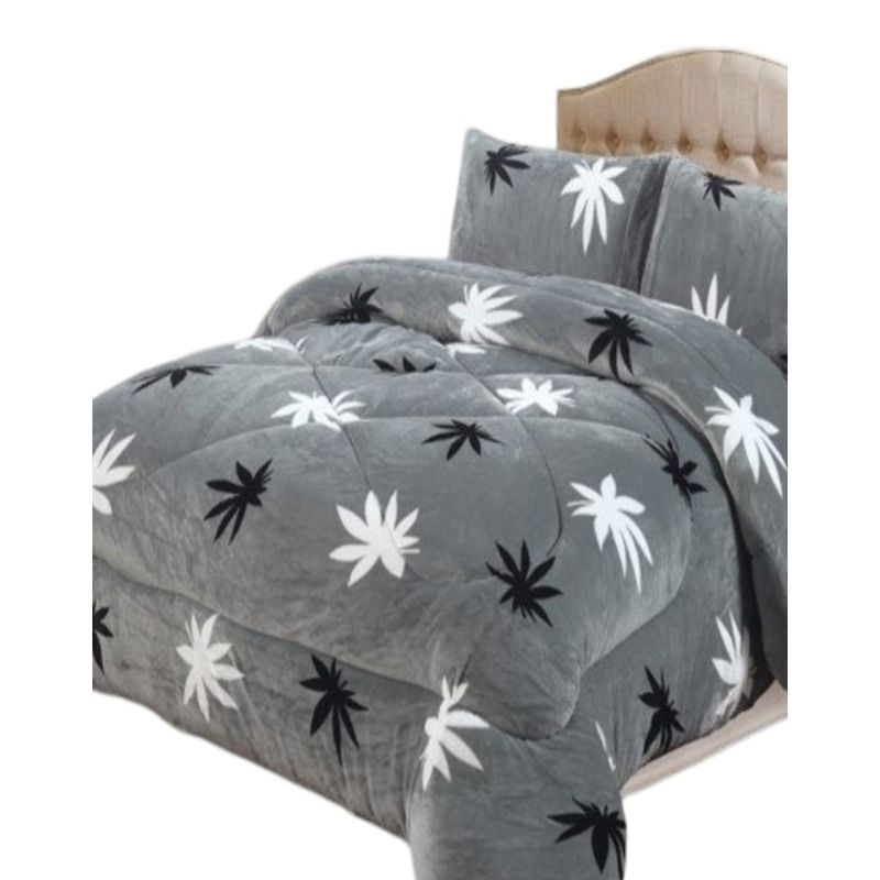 GENERICO - Cobertor Invierno 230x250 Chiporro Ultra Cálido A12