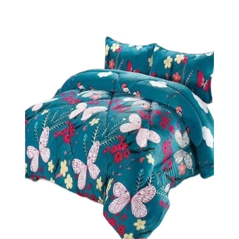 GENERICO - Cobertor Invierno 230x250 Chiporro Ultra Cálido A21