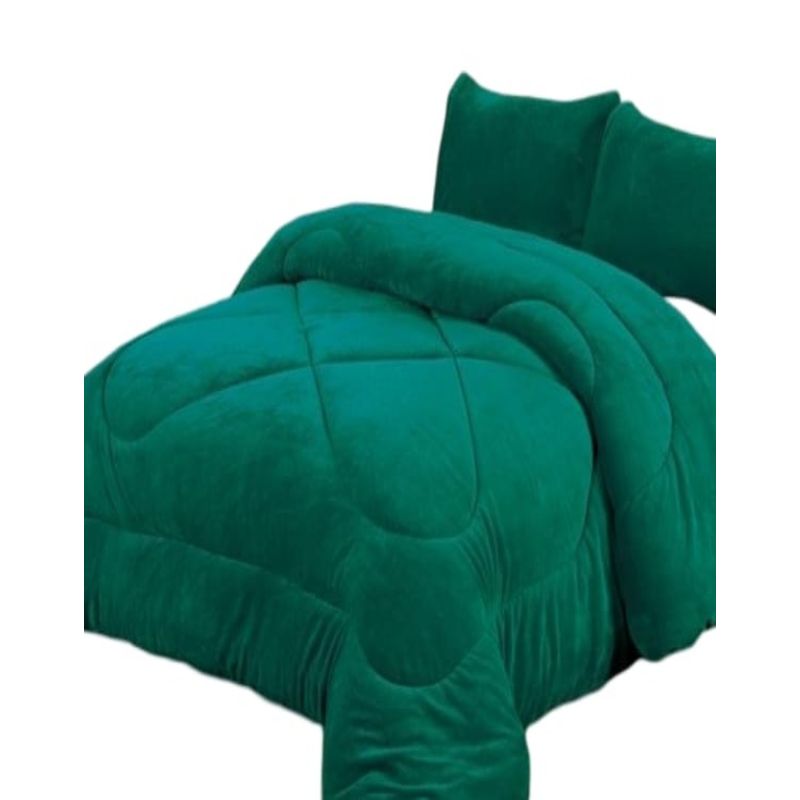 GENERICO - Cobertor Invierno 230x250 Chiporro Ultra Cálido A34