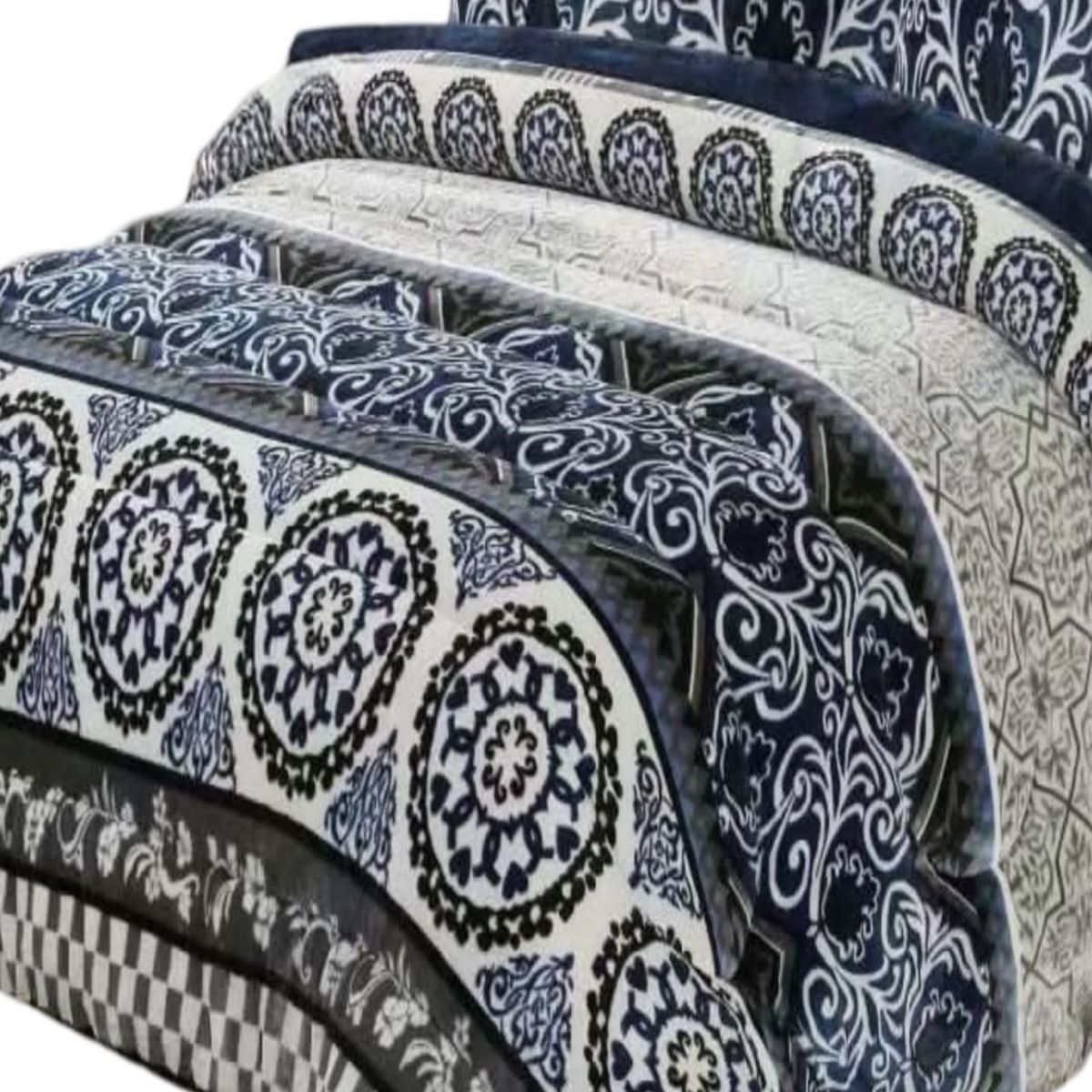 GENERICO - Cobertor Chiporro 2 Plazas - Invierno Cálido CC13