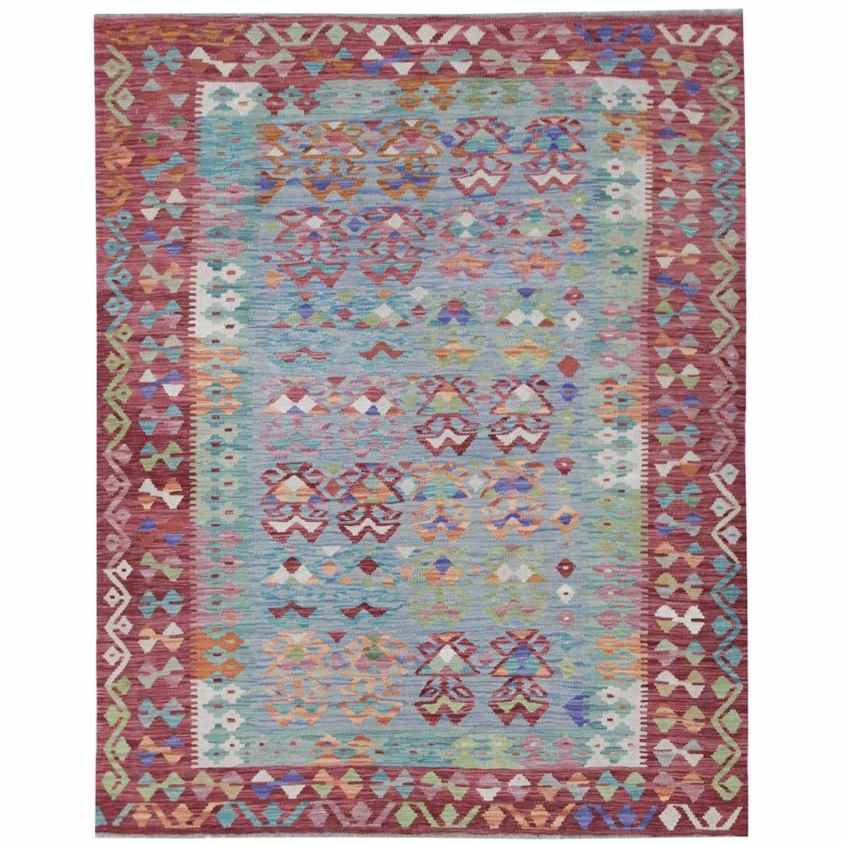 RUGS CL - Alfombra Kilim Newtri Rugscl 150x191cm 7944KP