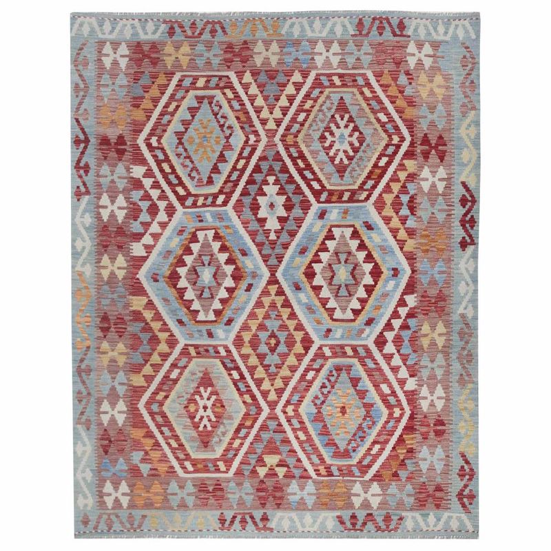 RUGS CL - Alfombra Kilim Newtri Rugscl 179x217cm 7650KP