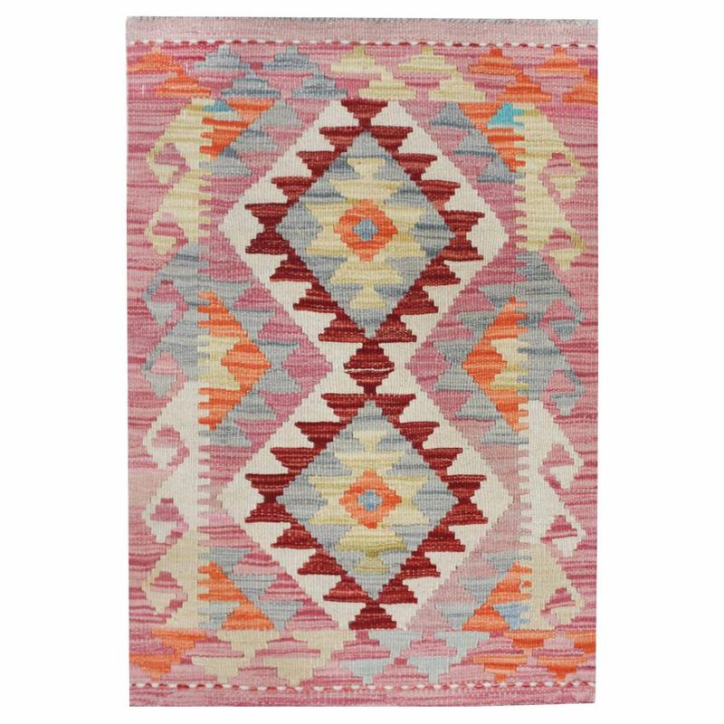 RUGS CL - Alfombra Kilim Newtri Rugscl 59x88cm 7747KP