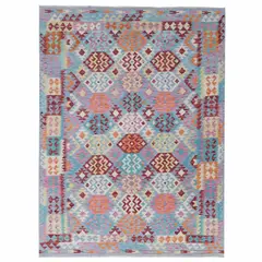 RUGS CL - Alfombra Kilim Newtri Rugscl 180x240cm 7671KP