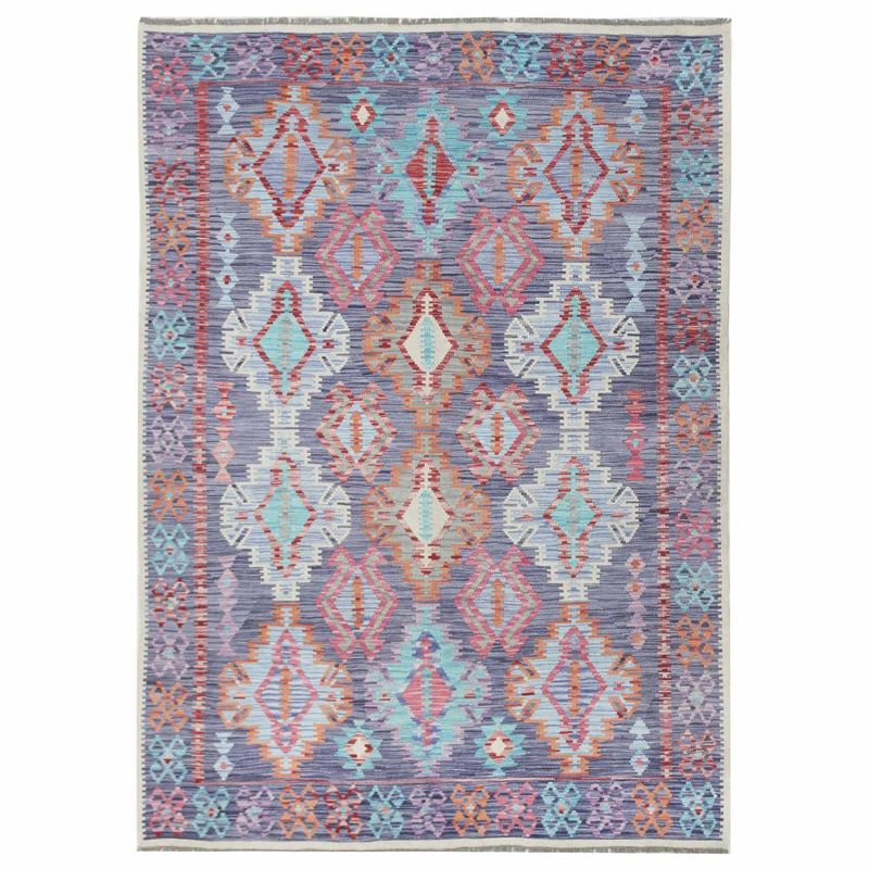 RUGS CL - Alfombra Kilim Newtri Rugscl 179x252cm 7749KP