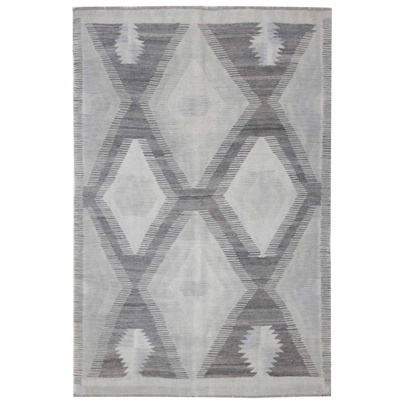 RUGS CL - Alfombra Kilim Newtri Rugscl 124x181cm 7970KP