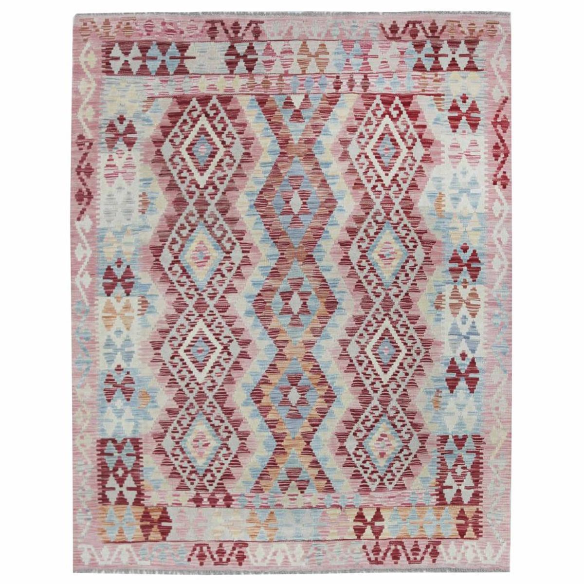 RUGS CL - Alfombra Kilim Newtri Rugscl 163x206cm 7751KP