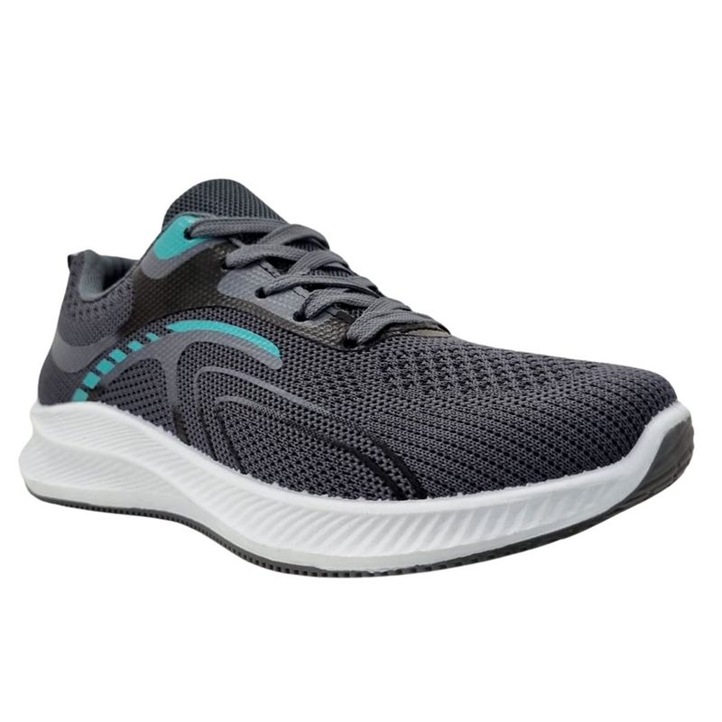 DYNAMOSTRONG CL - Zapatilla Deportiva Hombre Ideal Perfectas Para Hacer Deporte