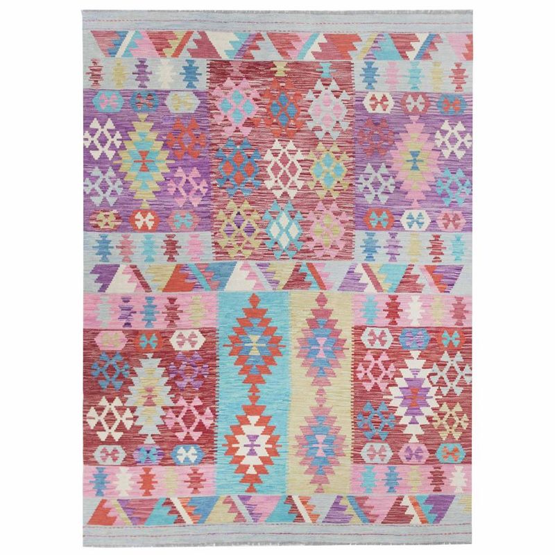 RUGS CL - Alfombra Kilim Newtri Rugscl 175x237cm 7966KP.