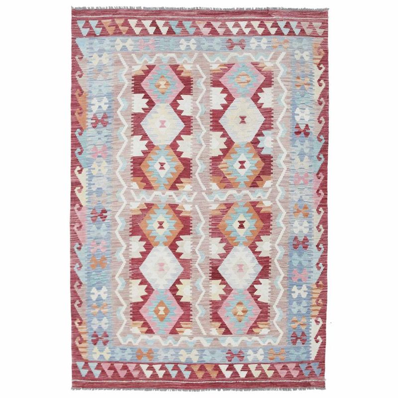 RUGS CL - Alfombra Kilim Newtri Rugscl 175x251cm 7648KP