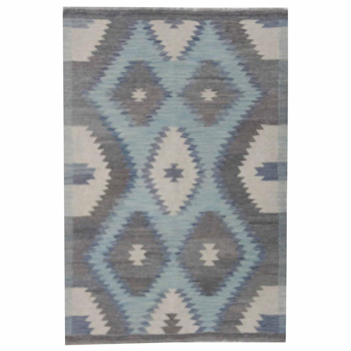 RUGS CL - Alfombra Kilim Newtri Rugscl 107x150cm 7976KP