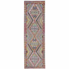 RUGS CL - Alfombra Kilim Newtri 7623KP