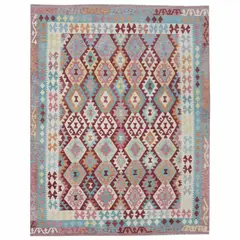 RUGS CL - Alfombra Kilim Newtri Rugscl 265x337cm 7958KP
