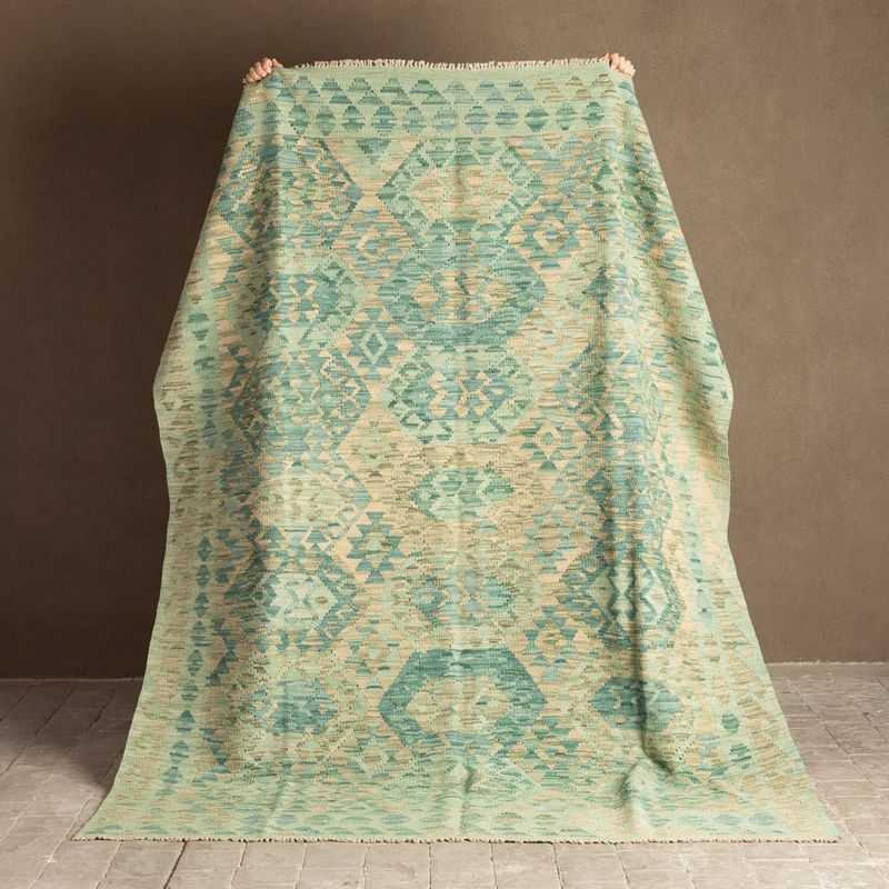 RUGS CL - Alfombra Kilim Newtri Rugscl 184x245cm 7928KP