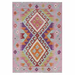 RUGS CL - Alfombra Kilim Newtri Rugscl 62x81cm 7918KP