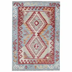 RUGS CL - Alfombra Kilim Newtri Rugscl 83x125cm 7880KP