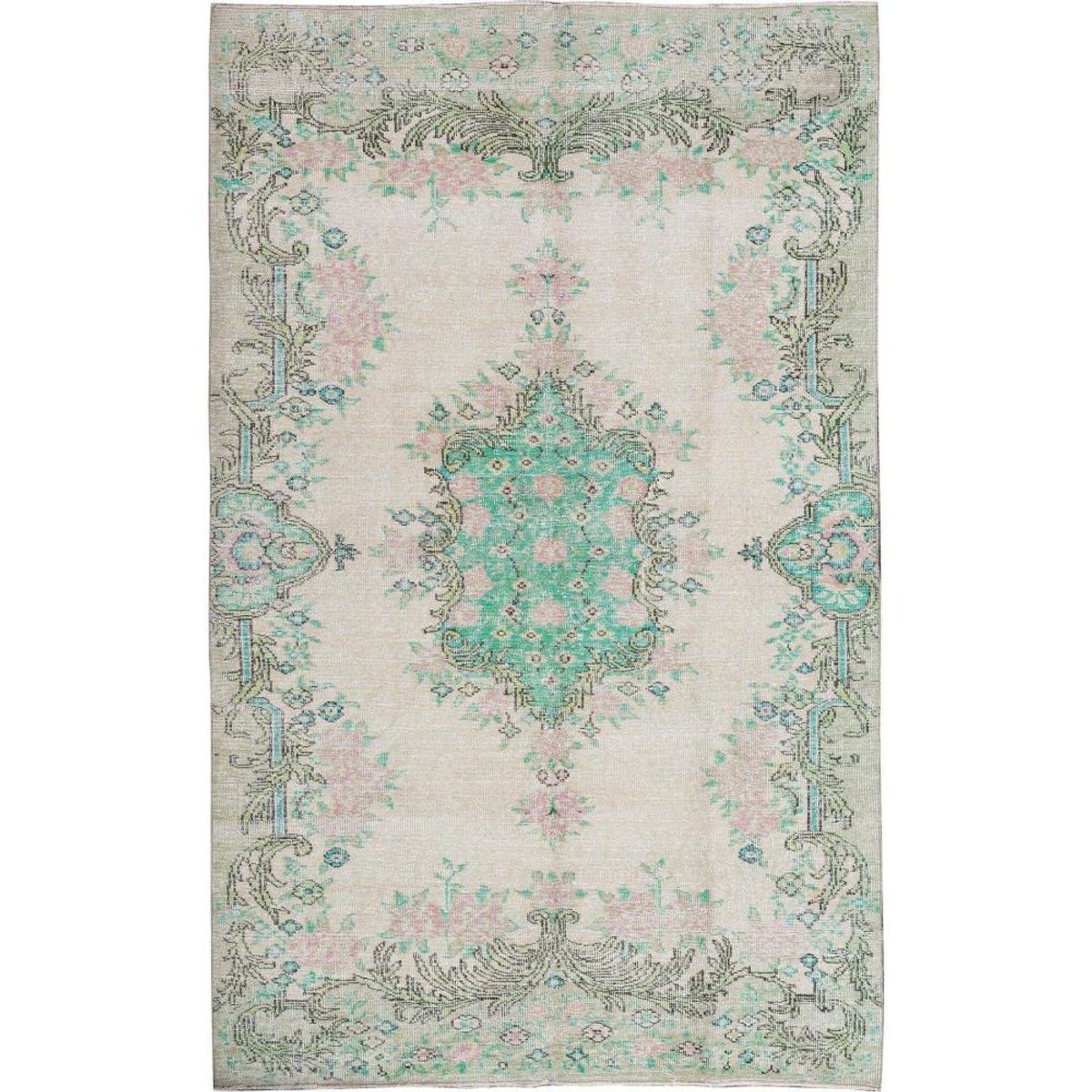 RUGS CL - Alfombra Vintage 2215AT