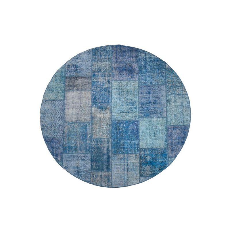 RUGS CL - Alfombra Patchwork 7027AT