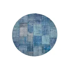 RUGS CL - Alfombra Patchwork 7027AT