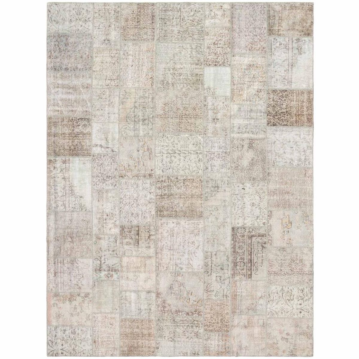 RUGS CL - Alfombra Patchwork 6832AT