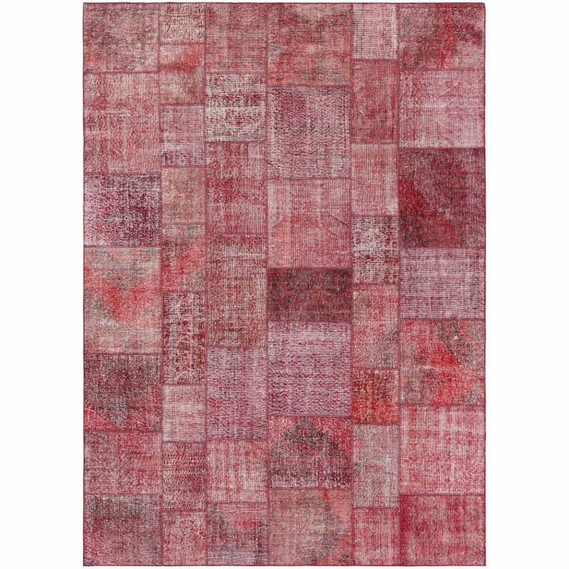 RUGS CL - Alfombra Patchwork 6769AT