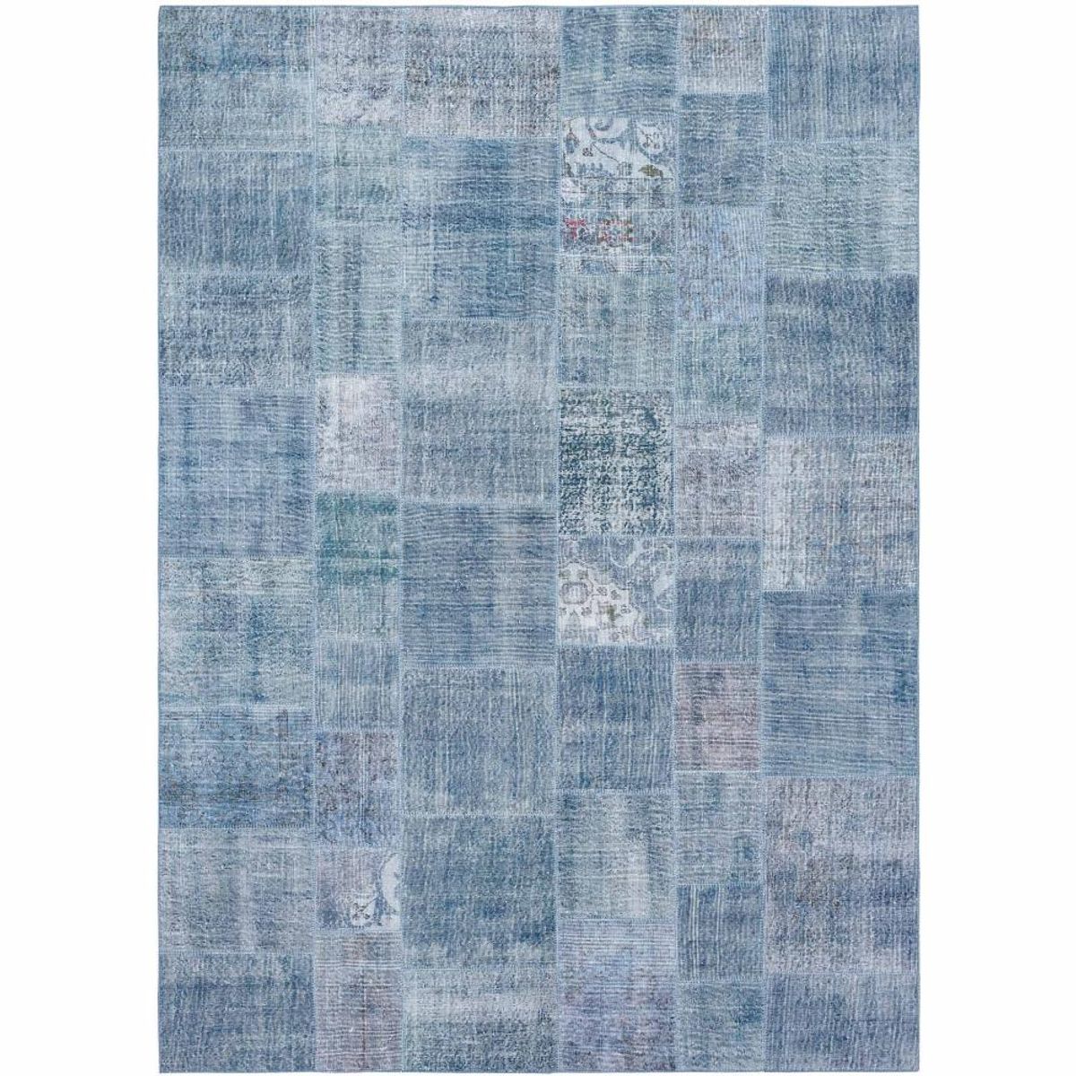 RUGS CL - Alfombra Patchwork 6766AT