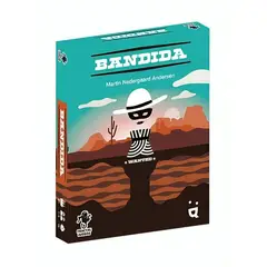 TOP10BOOKS - JUEGO Bandida