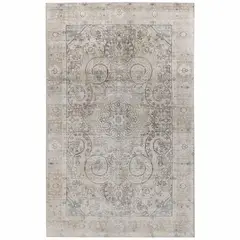RUGS CL - Alfombra Vintage Rugscl 180x291cm 7642KP