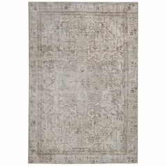 RUGS CL - Alfombra Vintage Rugscl 221x330cm 7641KP