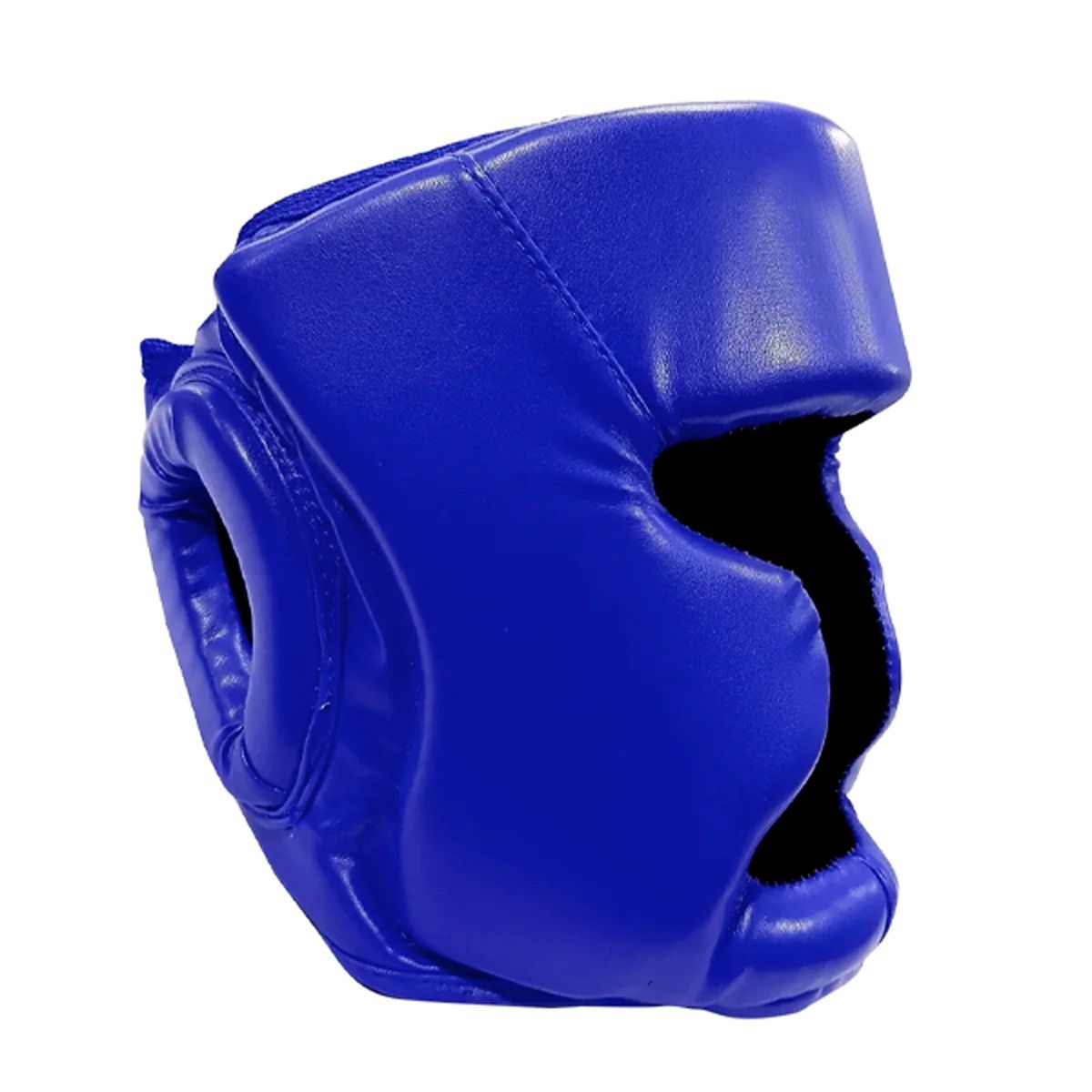 GENERICO - Casco Protector Box Boxeo Starlight Azul - Talla M