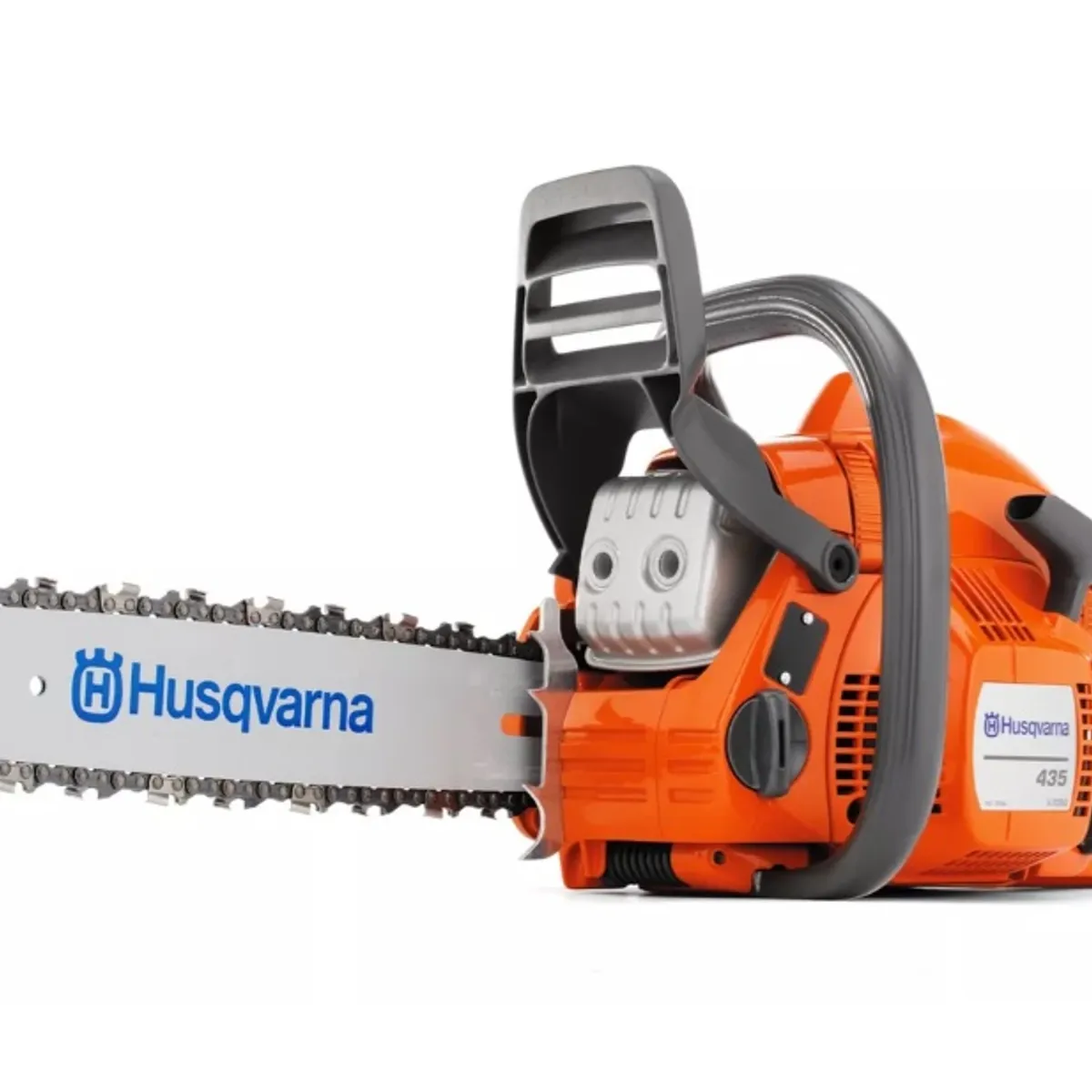 HUSQVARNA - Motosierra Husqvarna 45,7 Cc, 18 (445 Ii)