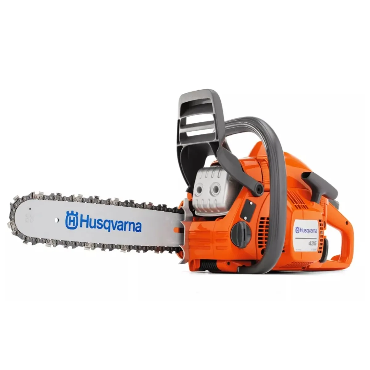 HUSQVARNA - Motosierra Husqvarna 45,7 Cc, 18 (445 Ii)