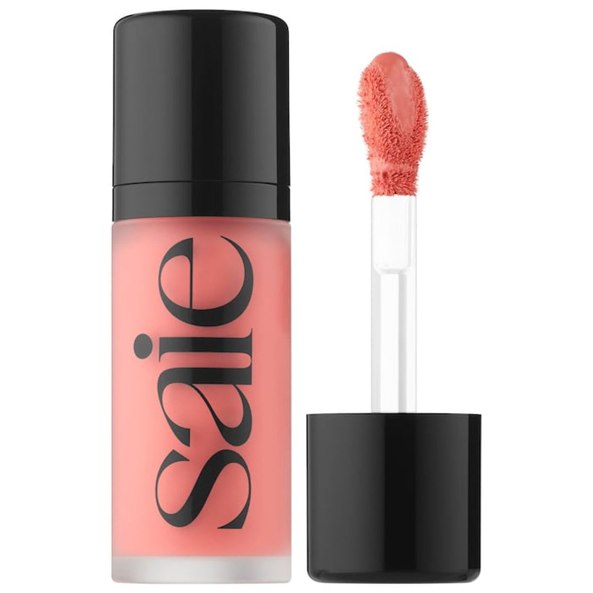 SAIE - Rubor Líquido Efecto Natural Saie Poppy 12 ml