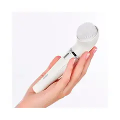 BRAUN - Depiladora Facial Face SE810 SRWH WBOX