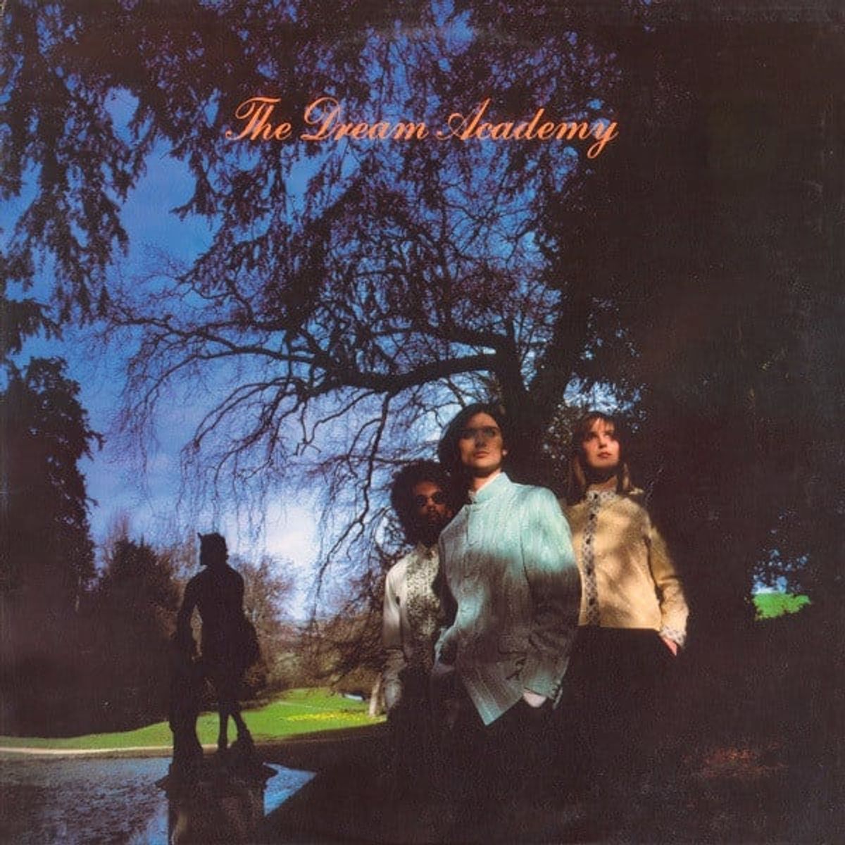 HITWAY MUSIC - DREAM ACADEMY - DREAM ACADEMY - VINILO HITWAY MUSIC