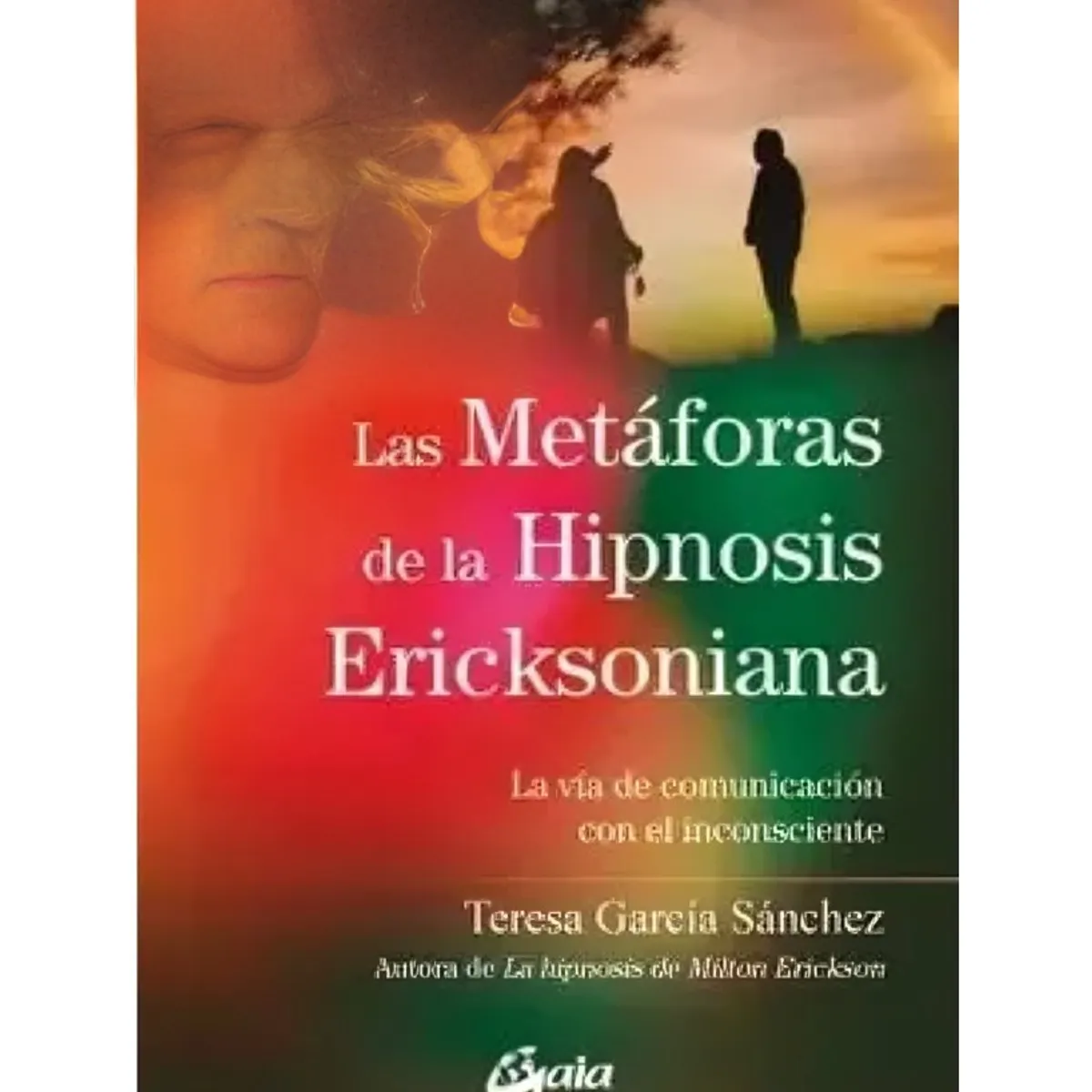 TOP10BOOKS - LIBRO Las Metaforas De La h i p n o s i s Ericksoniana