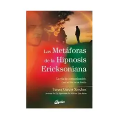 TOP10BOOKS - LIBRO Las Metaforas De La h i p n o s i s Ericksoniana