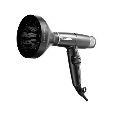 Imagen 2 del producto Secador de Pelo Iq Lite Max Negro 1700W