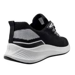 DYNAMOSTRONG CL - Zapatilla Deportiva Hombre Jovenes Modelo Juvenil