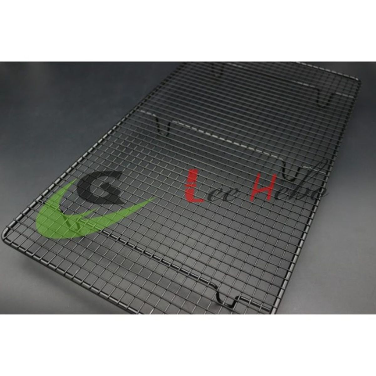 GENERICO - Enrejado Rejilla Enfriadora Reposteria 46X26cm