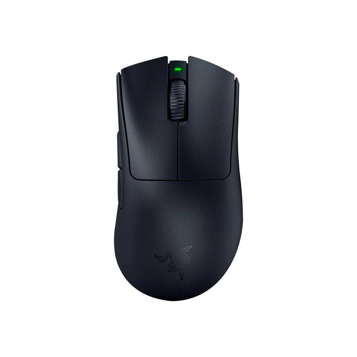 RAZER - Mouse Gamer Razer Deathadder V3 Pro Inalámbrico Negro