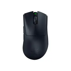 RAZER - Mouse Gamer Deathadder V3 Pro Inalámbrico Negro