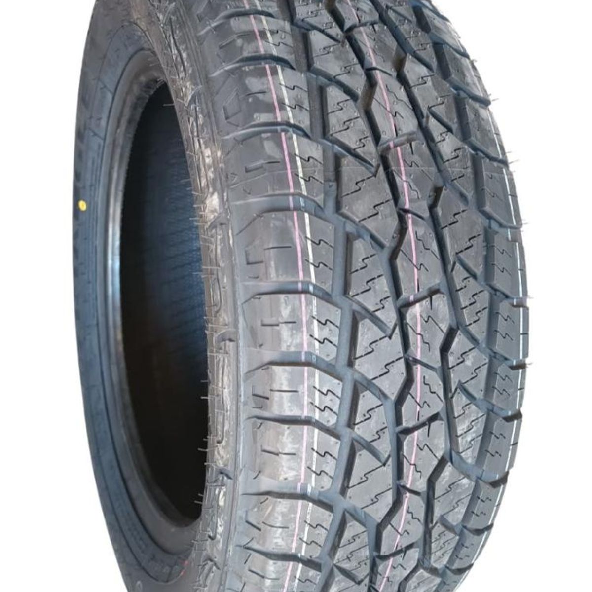 TRIANGLE - NEUMATICO 20560 R15 TRIANGLE TR292 AT M+S 91H