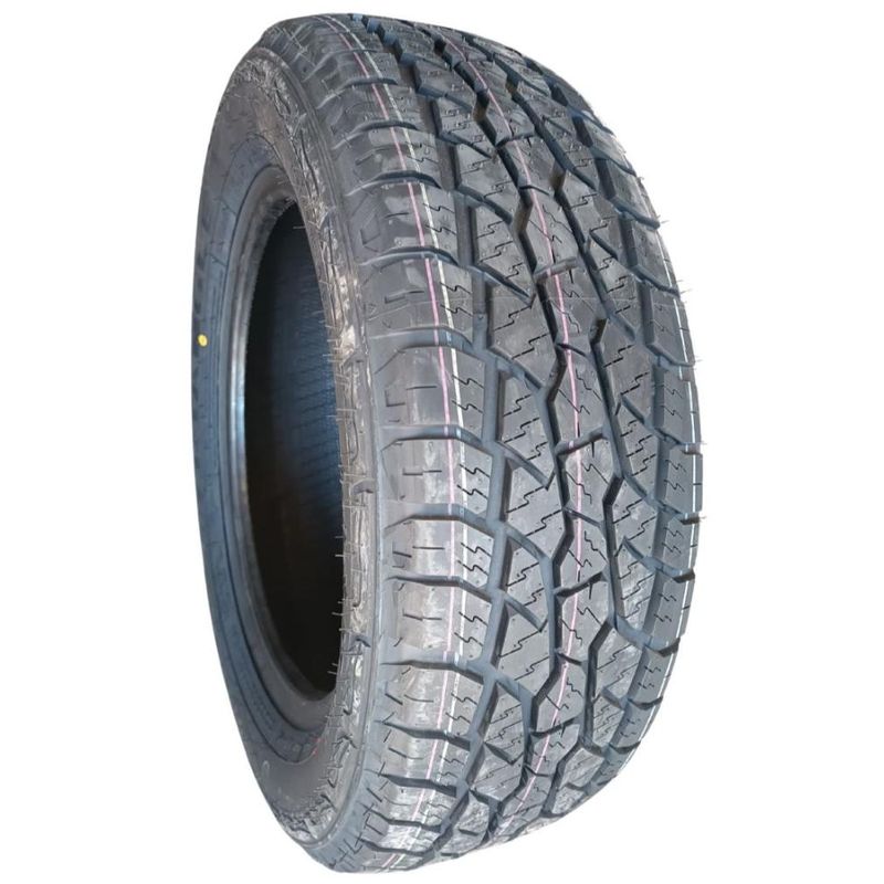 TRIANGLE - NEUMATICO 20560 R15 TRIANGLE TR292 AT M+S 91H